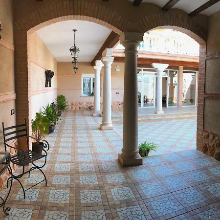 Casa Rural La Toza de Avelino-2